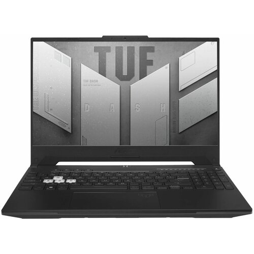 Ноутбук игровой ASUS TUF Dash F15 FX517ZE-HN066