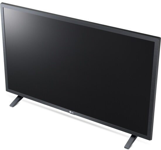 Телевизор LG 32LQ63506LA, черный