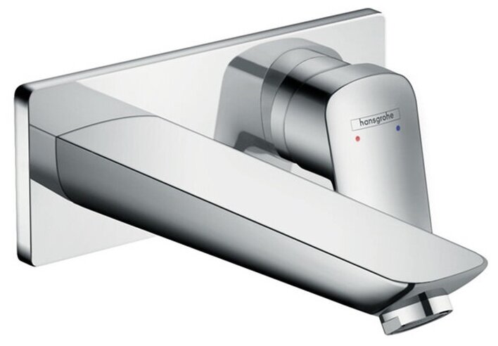 Смеситель для раковины Hansgrohe Logis 71220000