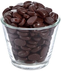 Кофейные зерна шоколадные Barry Callebaut, 100 гр.