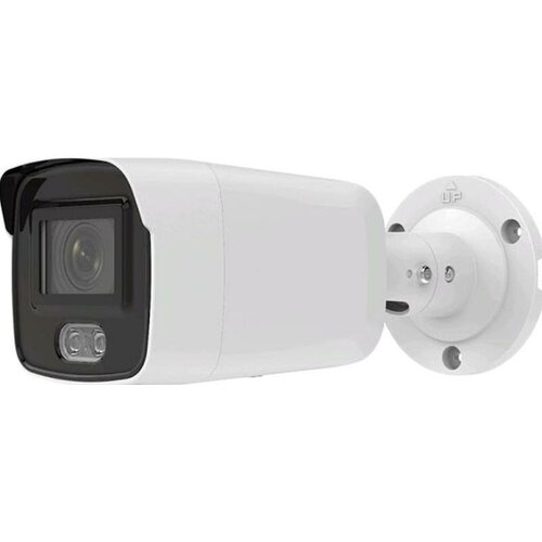 Видеокамера IP Hikvision DS-2CD2027G2-LUC28mm 28-28мм цветная 1373800₽