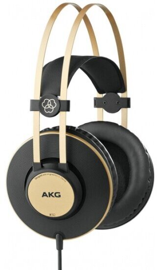 Наушники Akg K 92