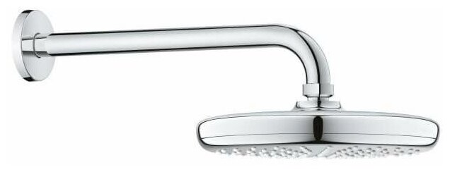 Верхний душ Grohe Tempesta 26412000