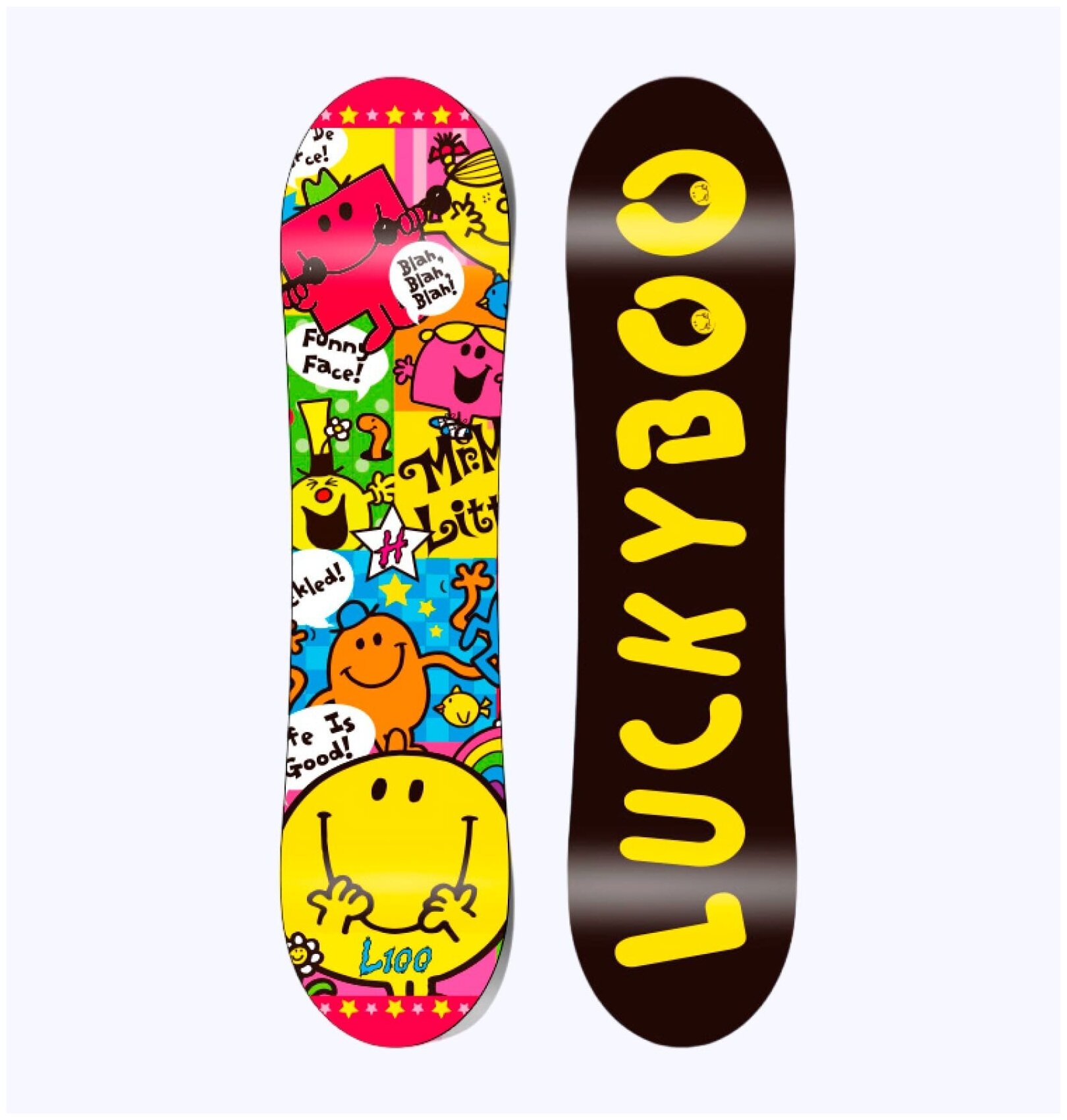    LUCKYBOO PLAYGROUND - 120 - 