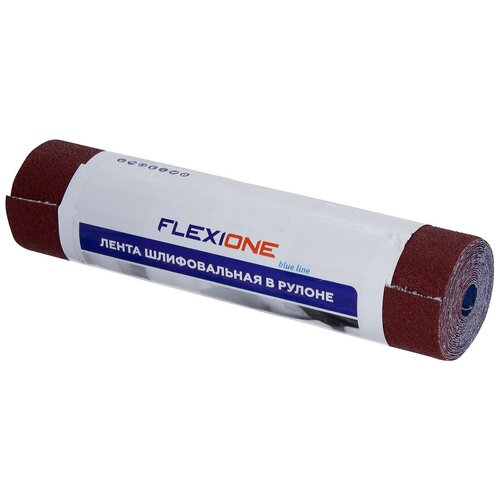 Рулон шлифовальный Flexione P80, 280x3000 мм 81930102