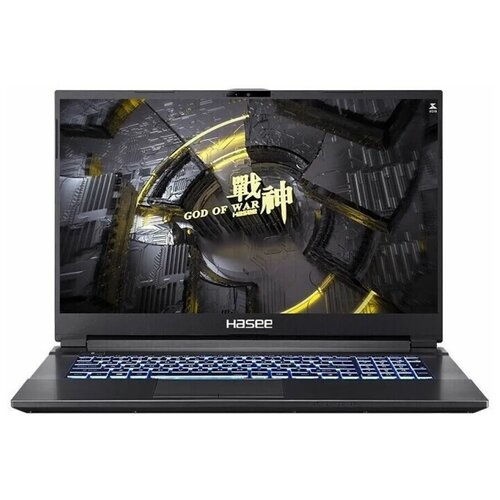 Ноутбук Hasee G8-TA7NP 671235 11240900₽
