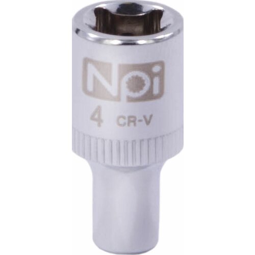 Головка торцевая NPI 