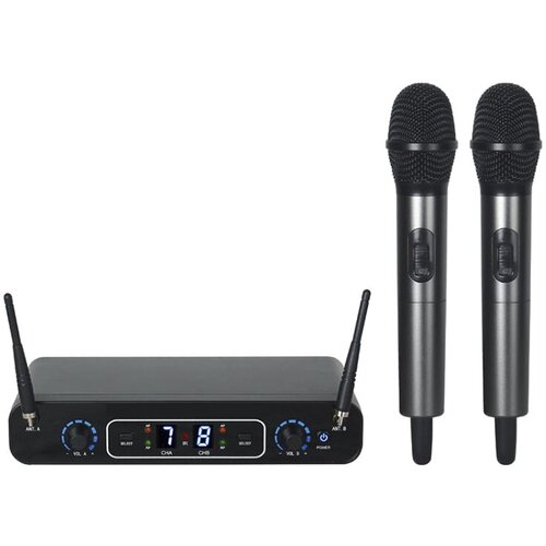 Радиосистемы с ручным микрофоном B G ACE-288 1541600₽