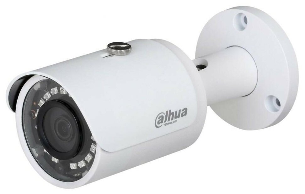 IP камера Dahua DH-IPC-HFW1230SP-0280B
