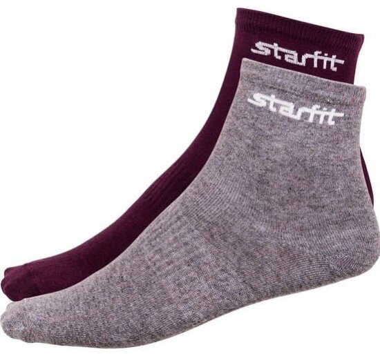 Носки Starfit