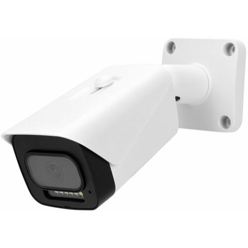 full ahd мини камера видеонаблюдения 720p 960p 1080p sony imx323 hd цифровая мп водонепроницаемая ip66 24led инфракрасное ночное видение с пулей Polyvision PVC-IP2X-NF2.8P Уличная IP-камера