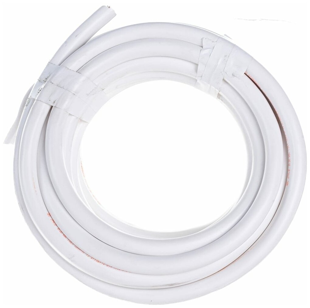 Провод ПВС альфакабель 3х4 мм ГОСТ 10 м 05056