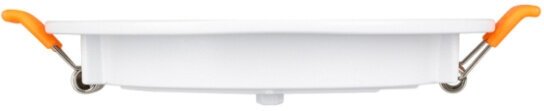 Встраиваемый светильник Arlight DL-BL125-9W Warm White - фотография № 10