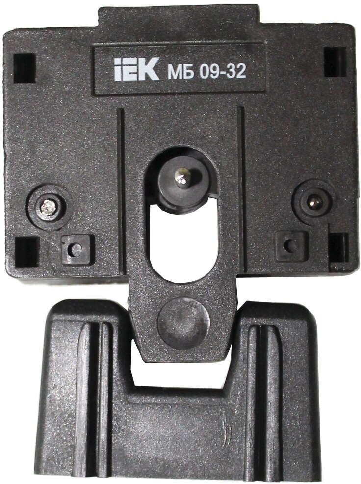 Механизм блокировки для КМИ(09А-32А) IEK KKM10D-MB