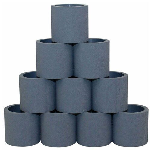 CET3512 резинка ролика подхвата Xerox JC73-00340A совместимый 396₽