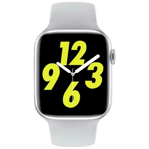 Умные наручные часы Microwear W46S с хронографом 388000₽