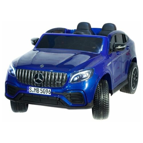 Toyland Автомобиль Mercedes Benz GLC 63 2.0 Coupe