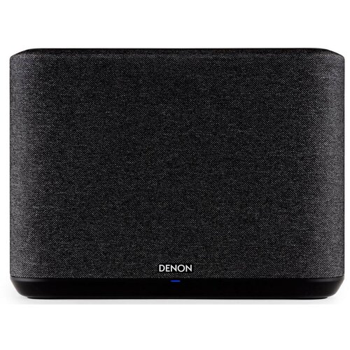 Умная АС Denon Home-250 Black 6940000₽