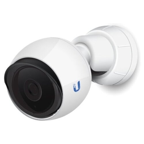 IP камера Ubiquiti UniFi Protect G4 Bullet Camera IP-видеокамера ip камера ubiquiti uvc g4 pro