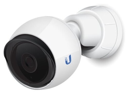 IP камера Ubiquiti UniFi Protect G4 Bullet Camera IP-видеокамера