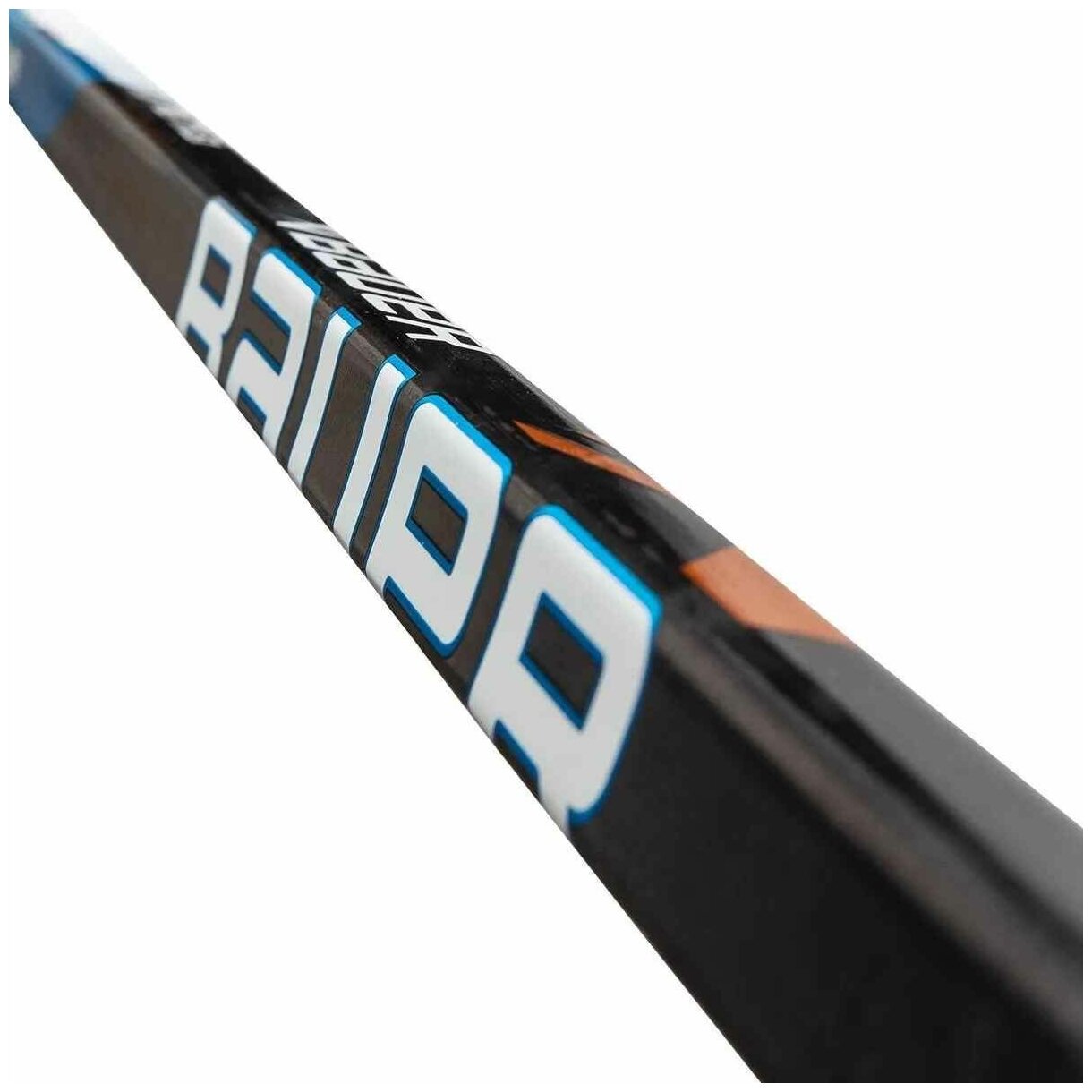 Клюшка хоккейная BAUER Nexus E4 Grip Stick S22 Sr 1059844 (87 P92 L)