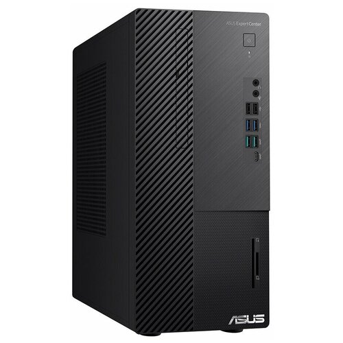 Компьютер Asus ExpertCenter D7 Tower D700MC-5114000640 (90PF02V1-M00MM0)
