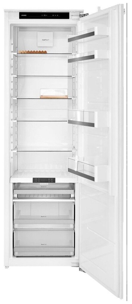 ASKO Встраиваемый холодильник ASKO R31842I