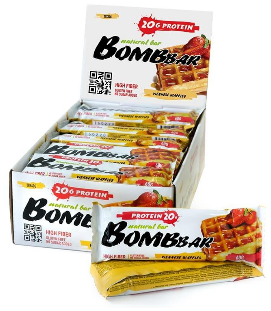   Bombbar   -   (12 )