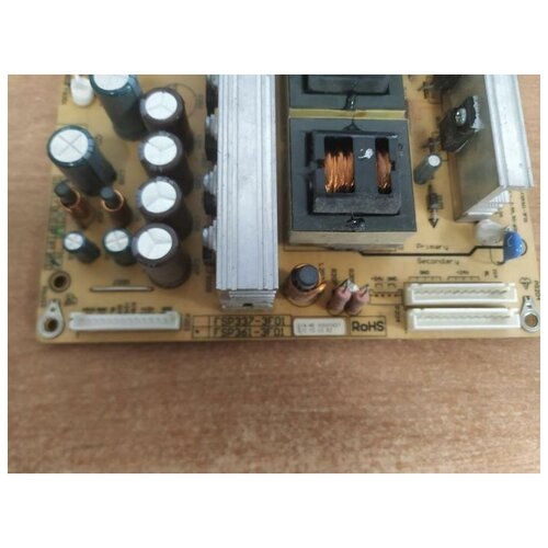 Блок питания FSP337-3F01 FSP361-3F01 от ТВ GRUNDIG GR42GBH3842 252800₽