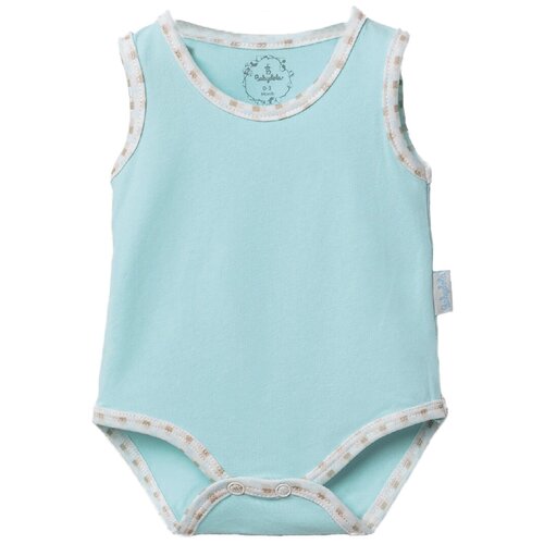 Боди для малыша Babydola Размер 0-3 мес