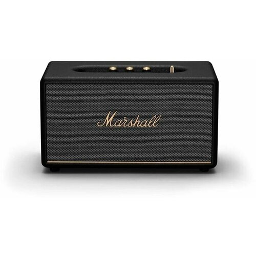 Колонка портативная Marshall Stanmore III Bluetooth