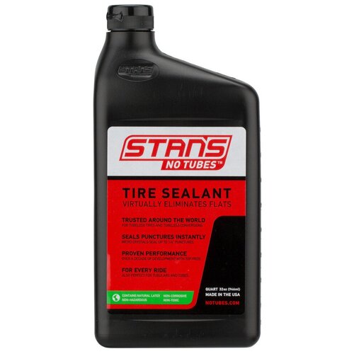 Герметик велосипедный Stan's No Tubes Standard Quart 32oz (946 мл)