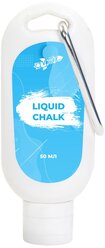 Магнезия жидкая VOTTLER Liquid Chalk, 50 мл белый
