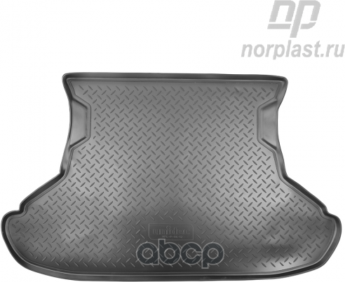 Коврик Багажника (Полиуретан) NORPLAST арт. NPL-P-94-12