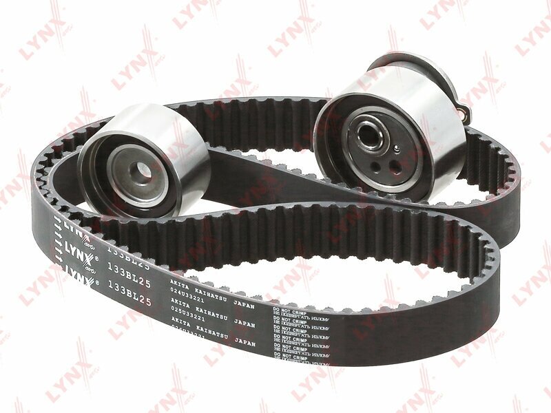 фото Комплект ремня ГРМ