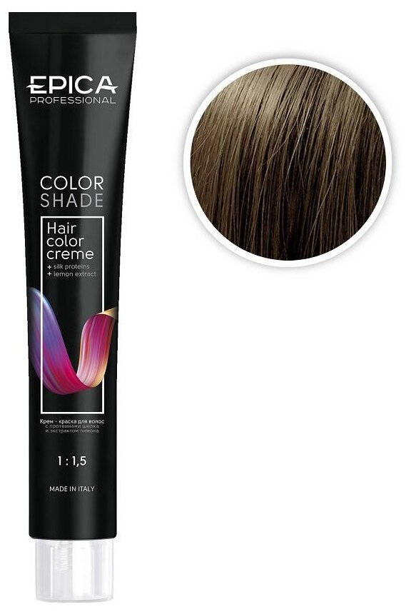 EPICA PROFESSIONAL Colorshade - 8.13 - , 100 .