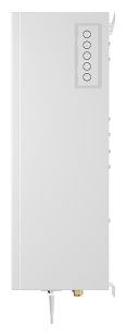 Отопительный котел Thermex Tesla 12-24 Wi-Fi - фотография № 5