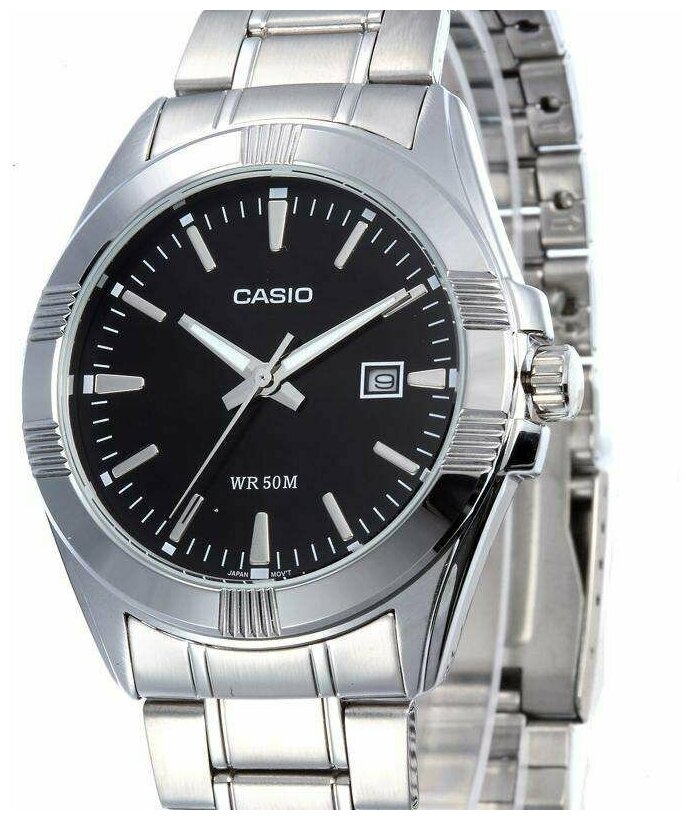 Наручные часы CASIO Collection MTP-1308D-1A