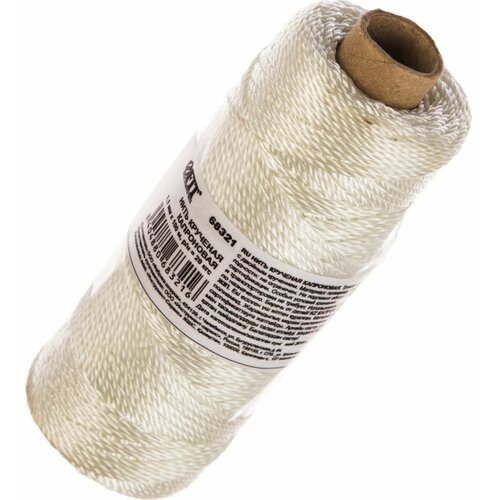 Капроновая нить РОС 68321 919₽