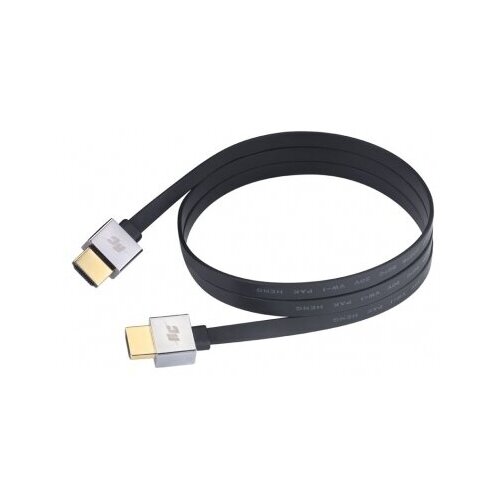 Real Cable HD-ULTRA, 2m, кабель HDMI