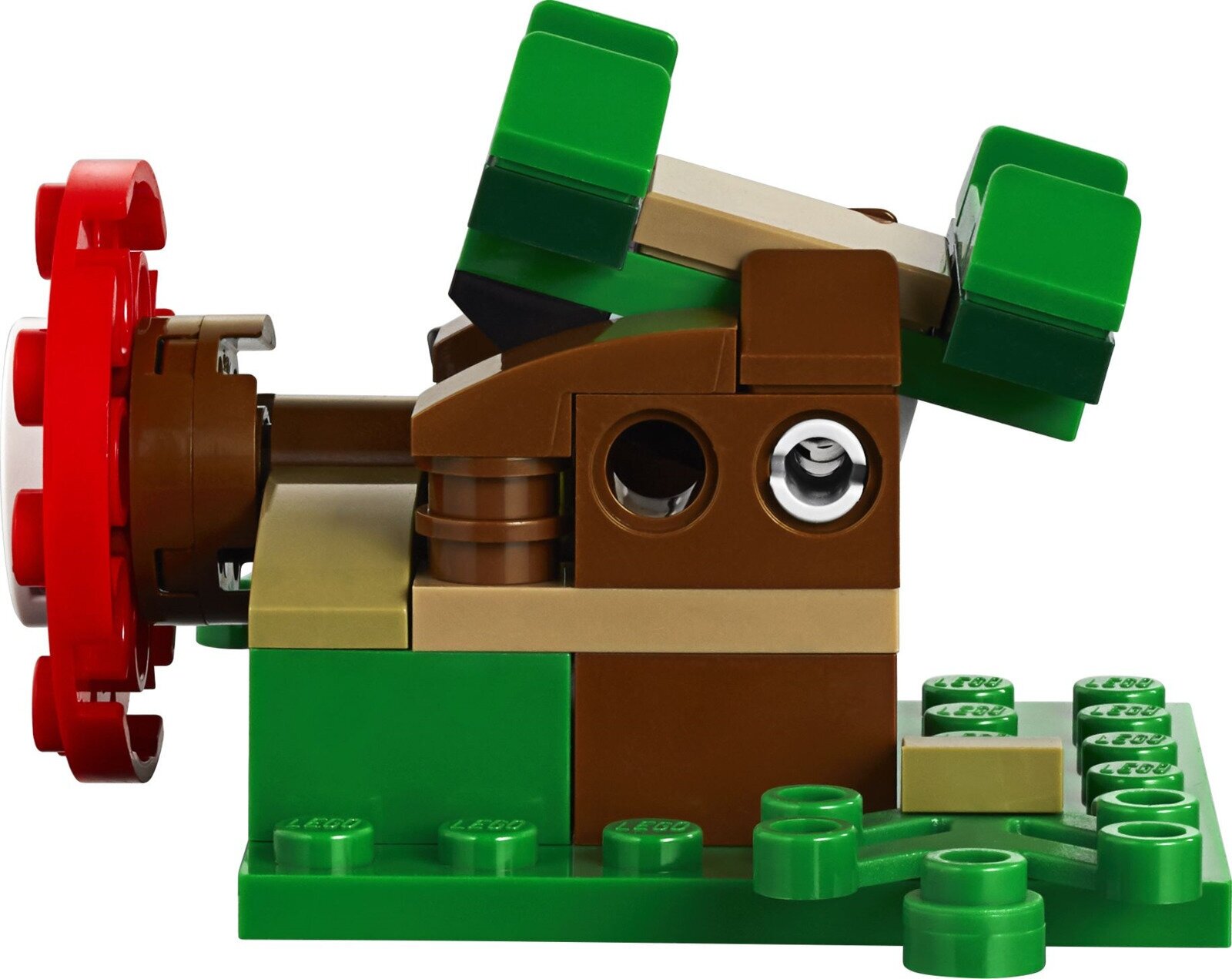 Конструкторы LEGO - фото №16