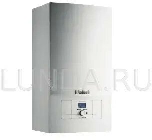 Котел газовый настенный двухконтурный atmoTEC pro VUW 240/5-3, 24 кВт, Vaillant 0010015248