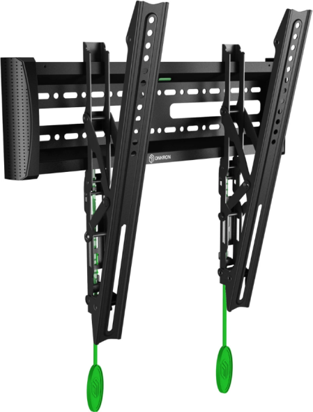 ONKRON SN14 черный {Для телевизоров диагональю 32-55 VESA: 75x75, 100x100, 100x200, 200x100, 200x200, 200x300, 200x400, 300x100, 300x200, 300x300, 300