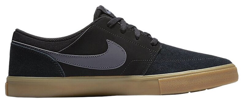 nike mens sb portmore ii