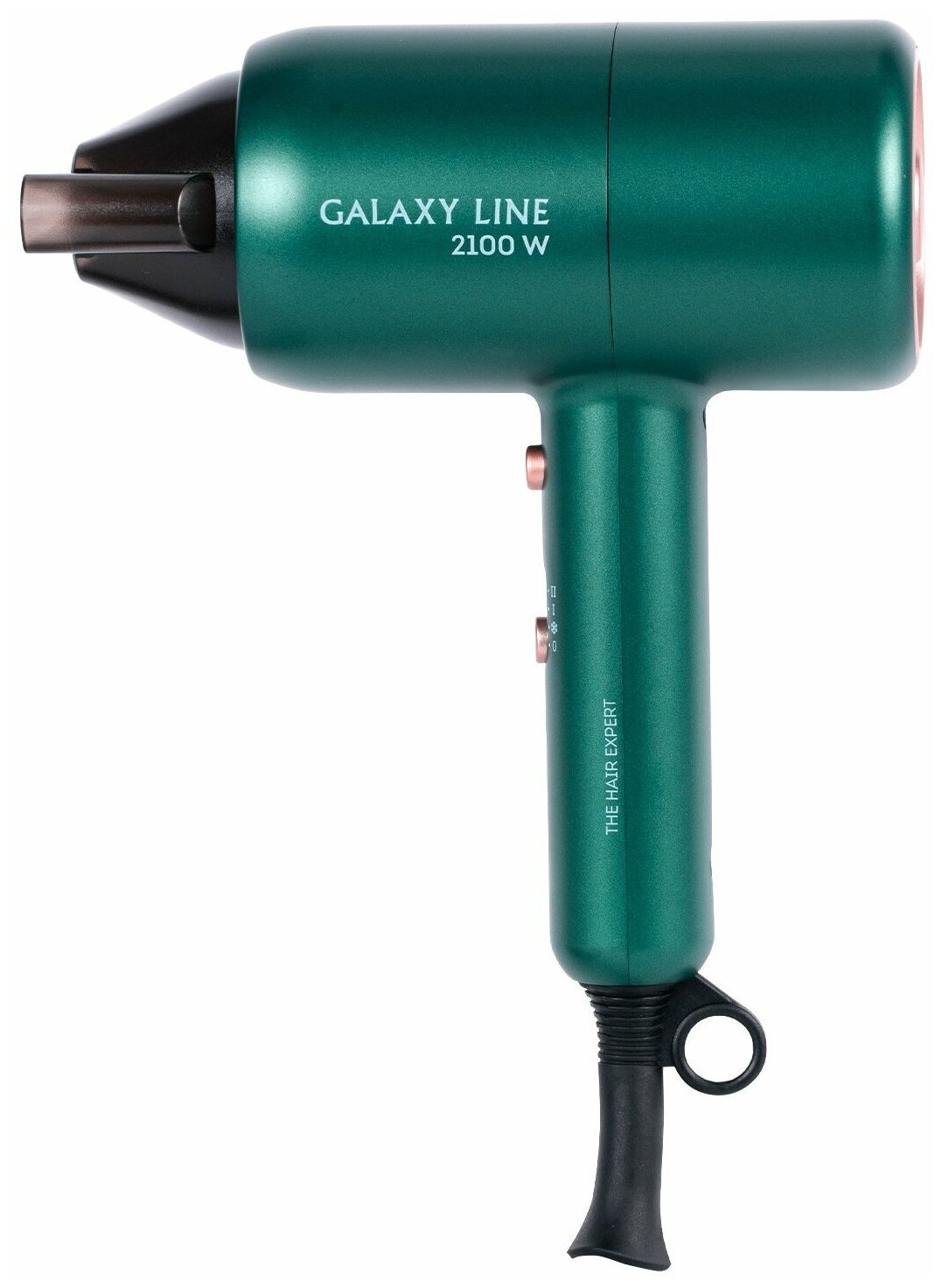 Фен GALAXY LINE GL 4342