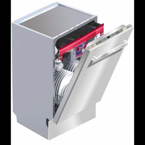 Посудомоечная машина KAISER S60 I 69 XL 9779900₽