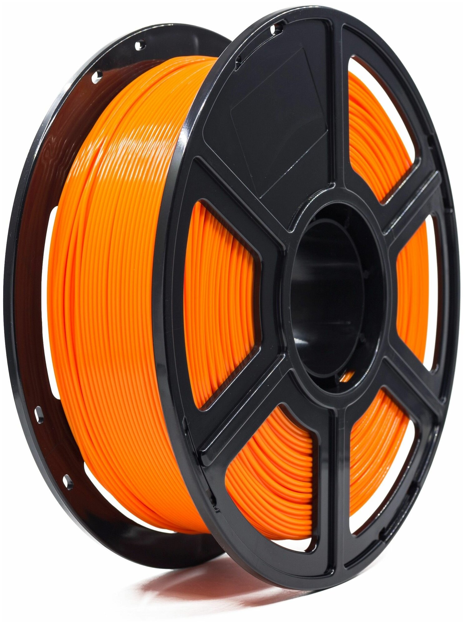 PLA+  Solidfilament   1,75, 1 (/Orange)