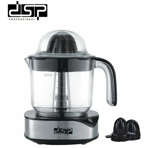Соковыжималка для цитрусовых электрическая DSP KJ1056 220000₽