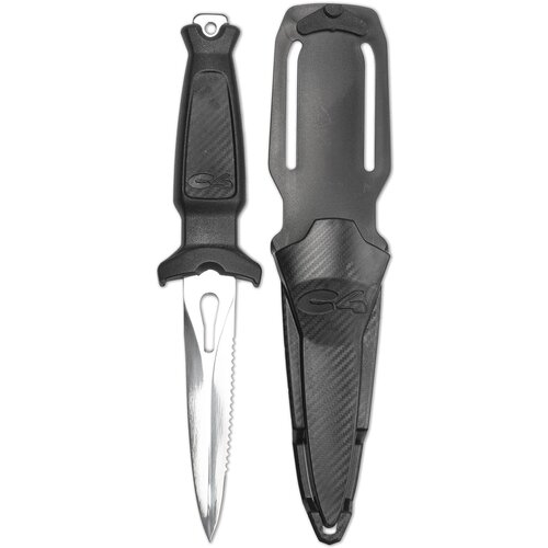 Нож для дайвинга NAIFU-knife