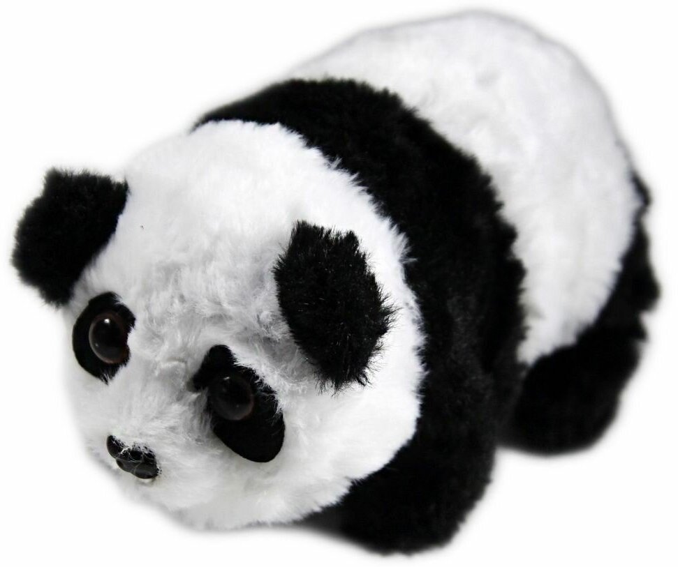 Интерактивный игрушка панда